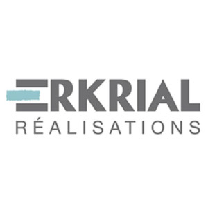 ERKRIAL réalisations